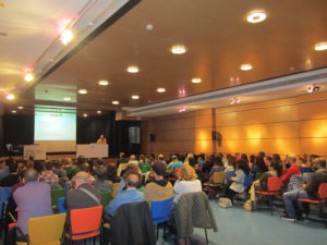 Asamblea General  Bizitegi @ Centro Cívico La Bolsa | Bilbao, Vizcaya | Euskadi | España