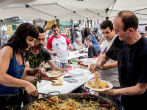 Arroces del mundo @ San Francisco | Bilbo | Euskadi | España