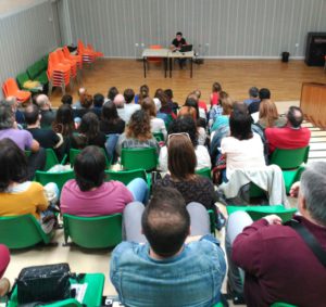 Asamblea Bizitegi @ Centro Cívico de Otxarkoaga