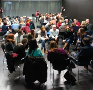 Asamblea Bizitegi @ Centro Cívico de Rekalde 