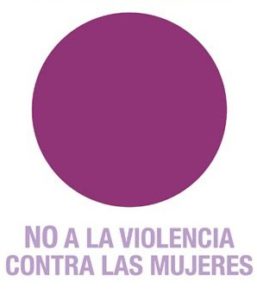 Día Internacional contra la violencia hacía las mujeres